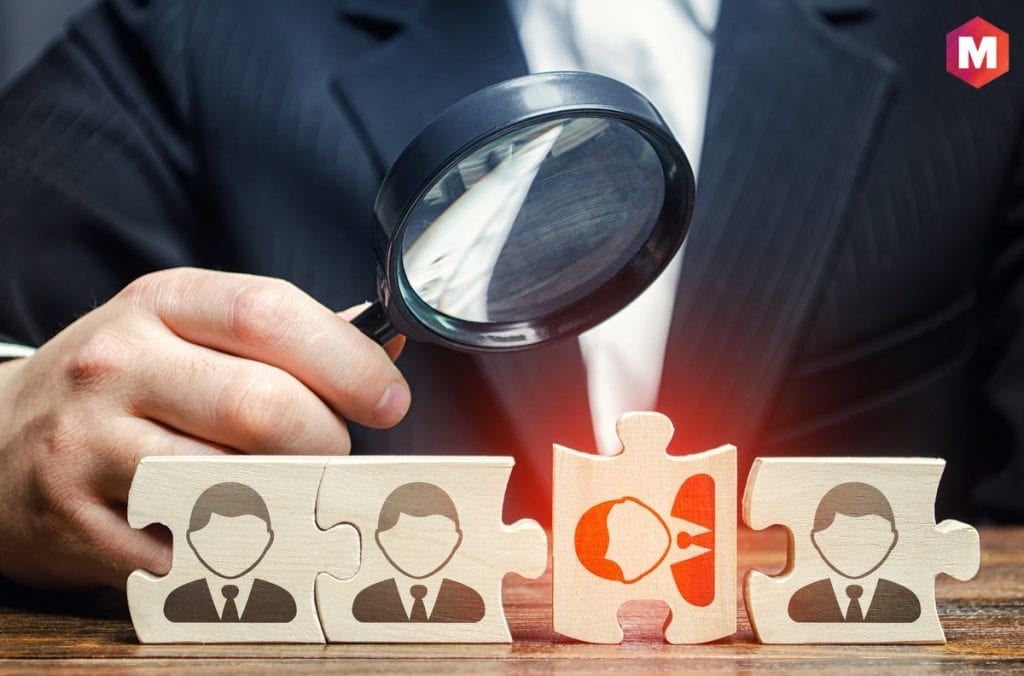 你如何識別動力不足