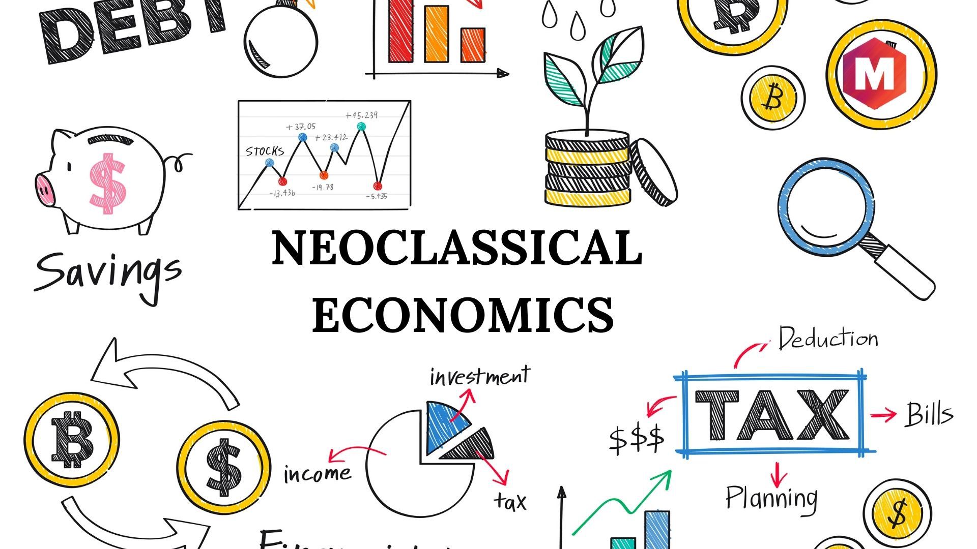 Economie neoclasică