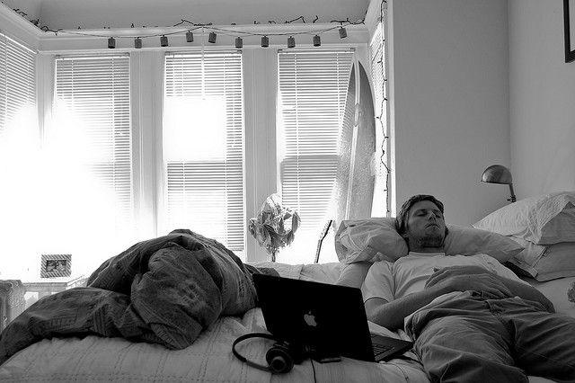 Tips To Increase Your Work Productivity from Home