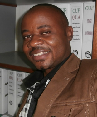 Enstin Muki-Interview