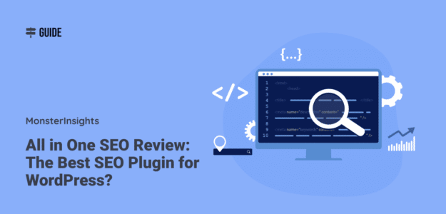 Revue SEO tout-en-un : Le meilleur plugin SEO pour WordPress ?