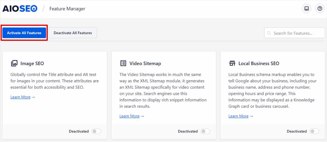 tout-en-un-seo-review-feature-manager
