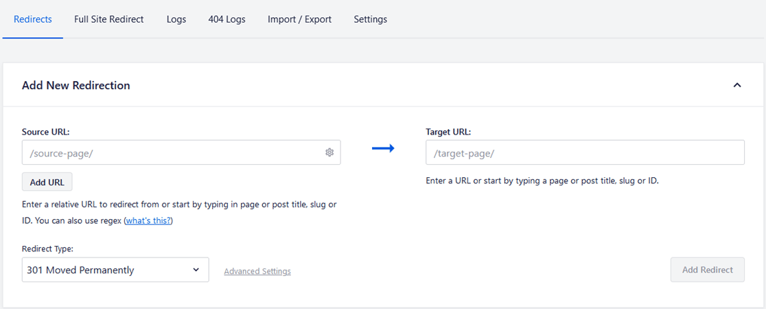 redirections-seo-tout-en-un-301