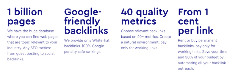 Características de Serpzilla Serpzilla Features