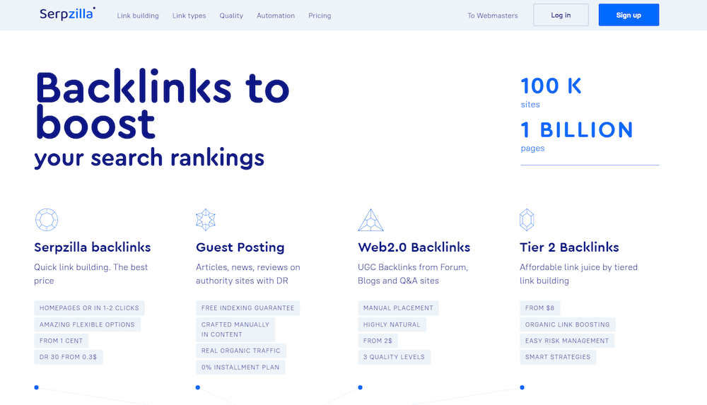 Serpzilla 2022 Serpzilla 2022