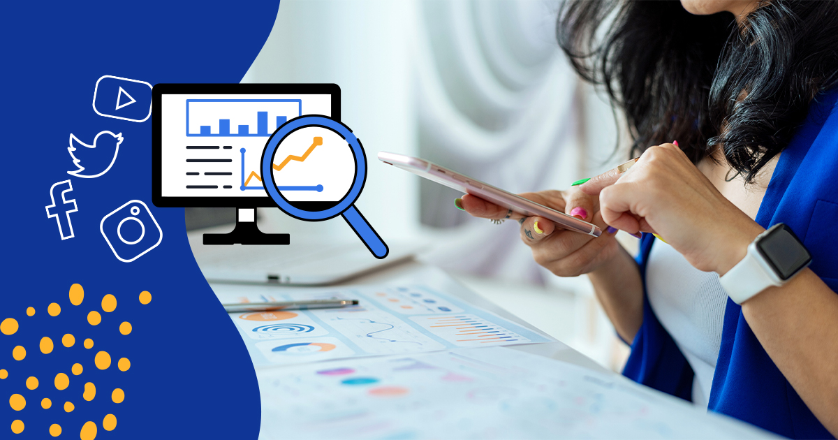 Come semplificare il processo di audit dei social media? Scoprilo qui