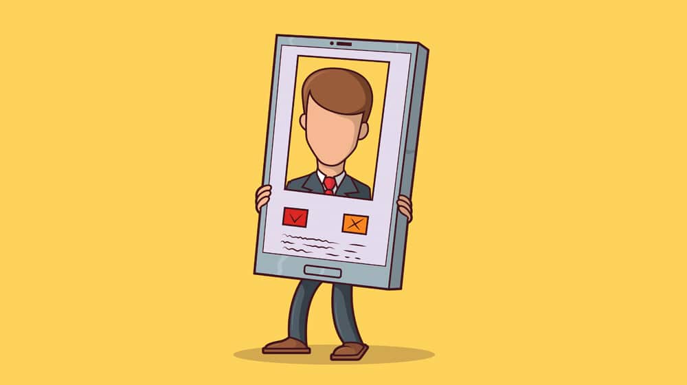 Personajele utilizatorului