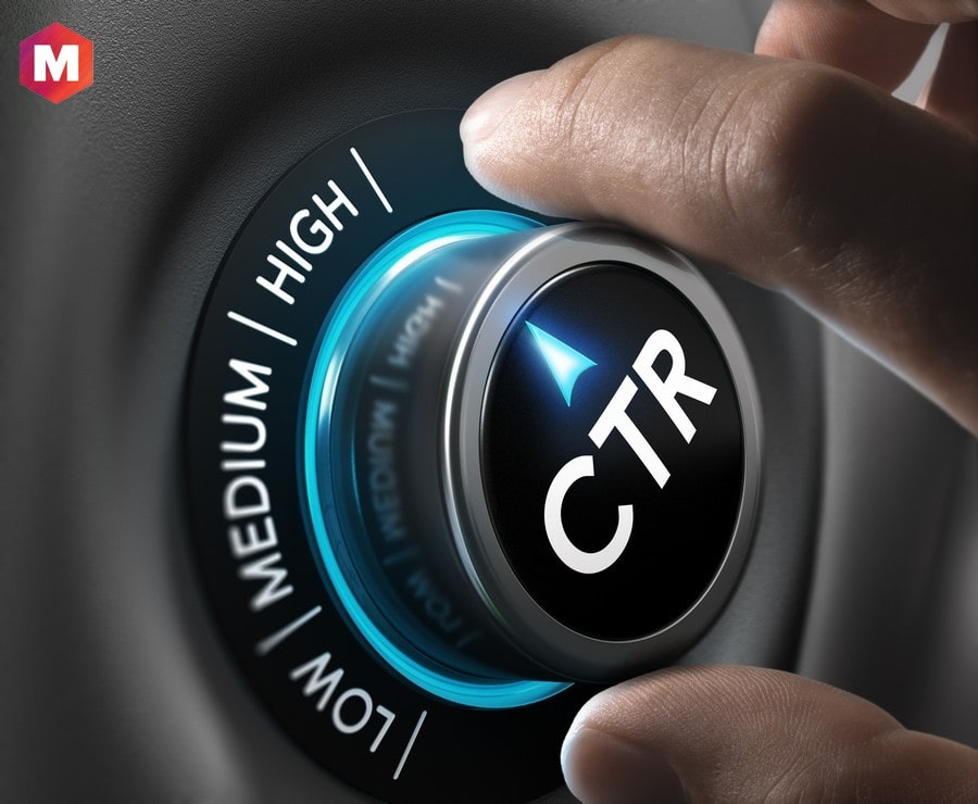 4 совета по повышению CTR