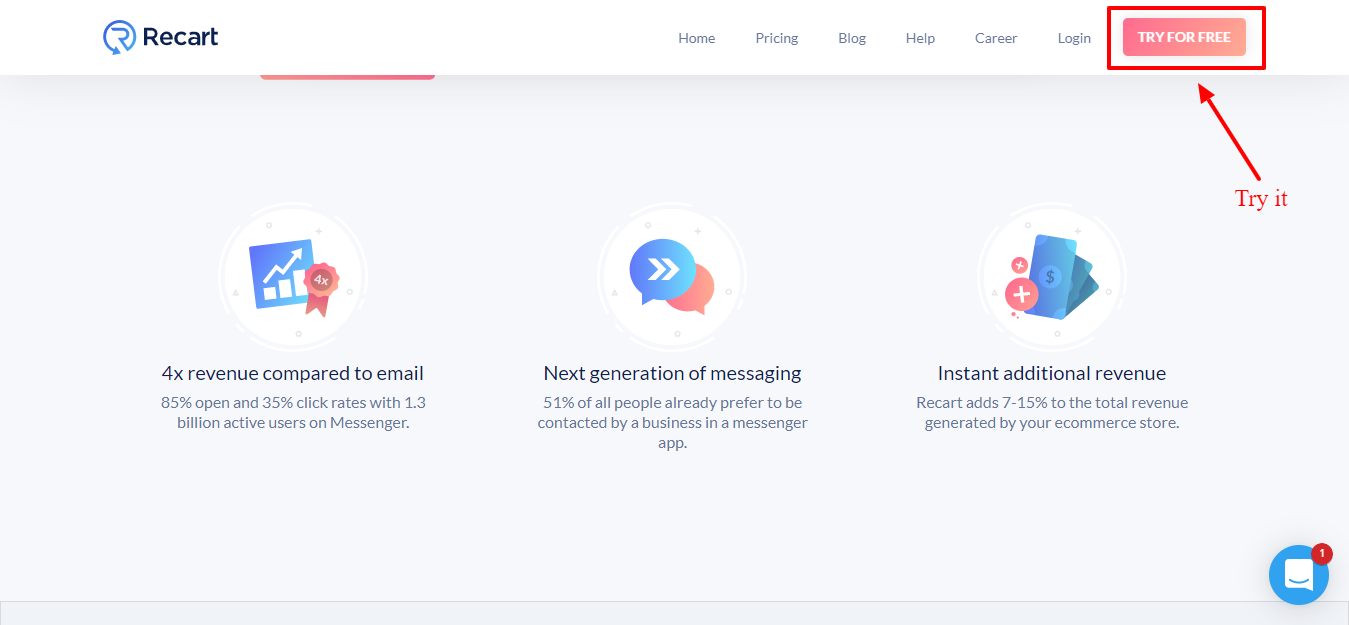 Revisión de Recart - características Recart Review - features
