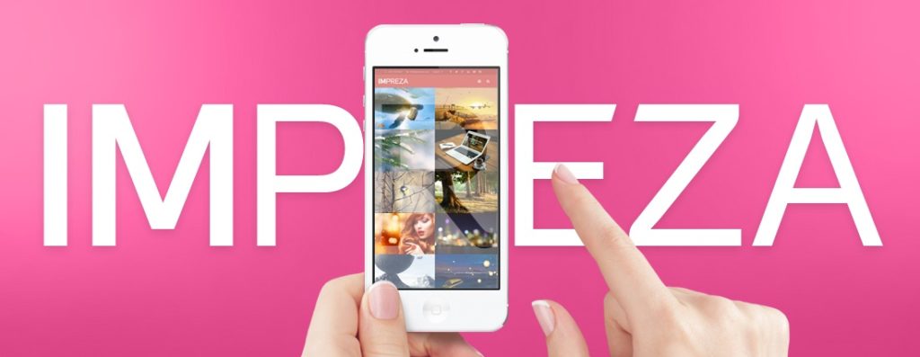 Impreza 最佳 WordPress 主題評論