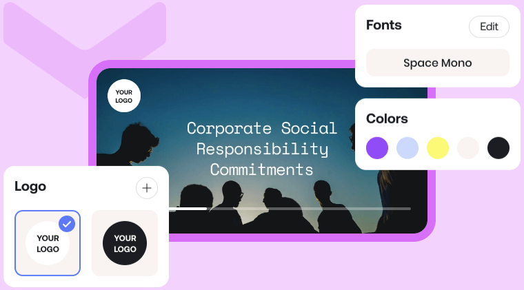 Piattaforma video PlayPlay