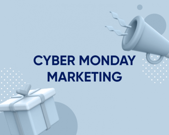Cyber ​​Monday Marketing: come aumentare il coinvolgimento, le vendite e la fidelizzazione