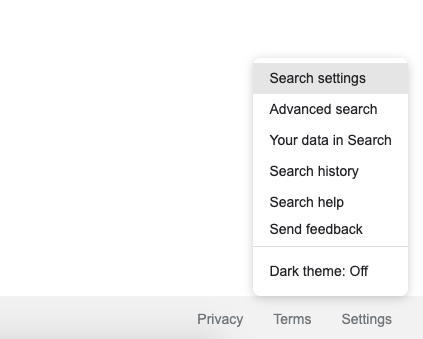 Zmień ustawienia regionalne
