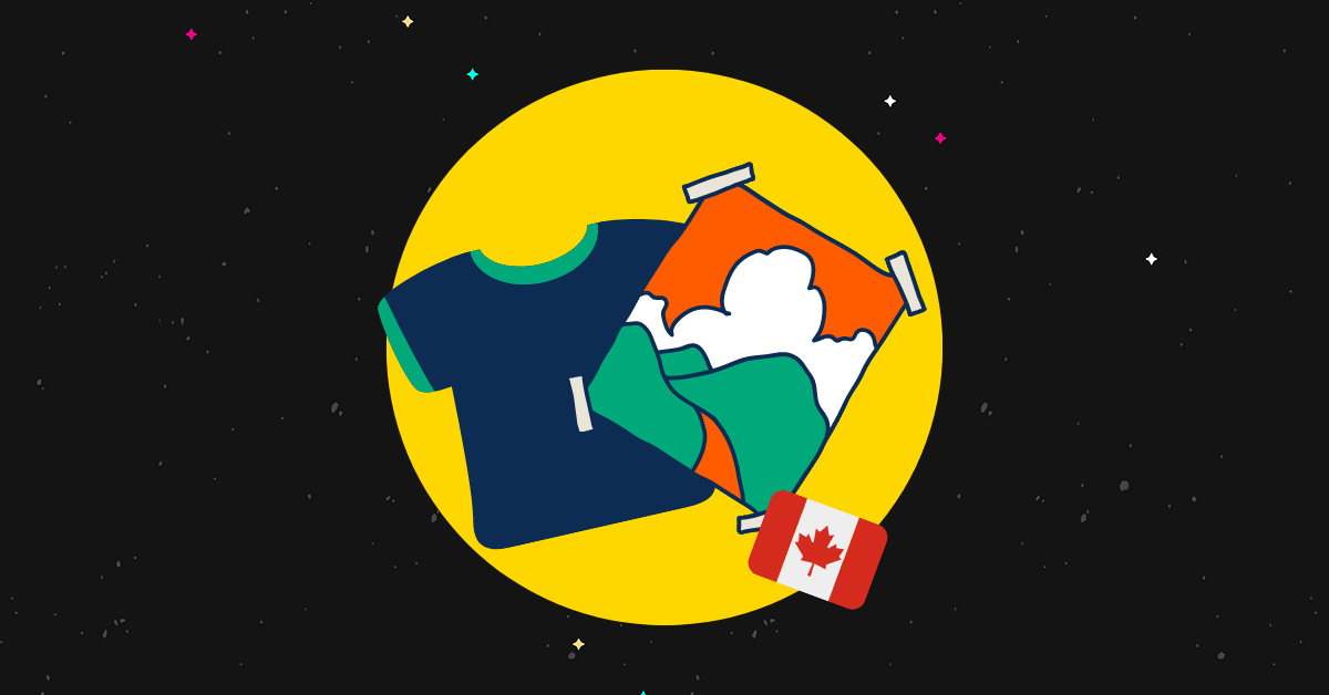 Лучшие компании печати по требованию в Канаде