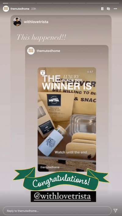 Z세대에 마케팅하는 방법 - 사용자 생성 콘텐츠의 예