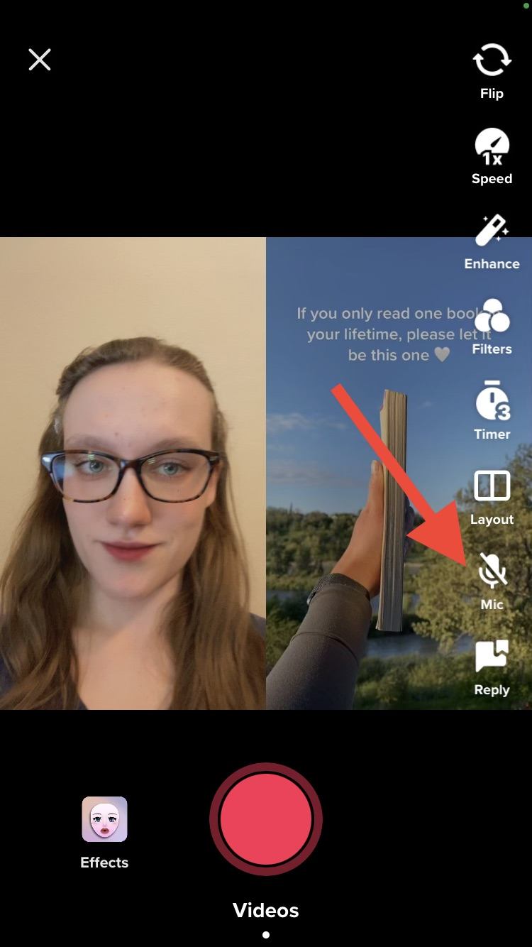 二重唱時如何切換麥克風