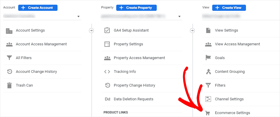 uga-ecommerce-настройки