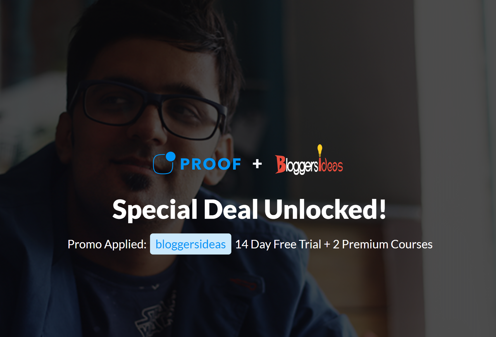 UseProof Обзор useproof review bloggersideas