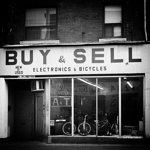 ابدأ بالبيع