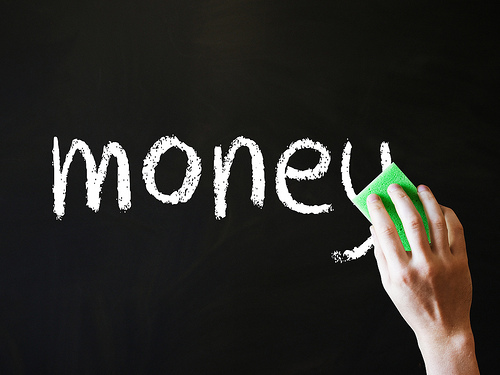 Now You Can Quit Your Job & Make Even More Money From Blogging