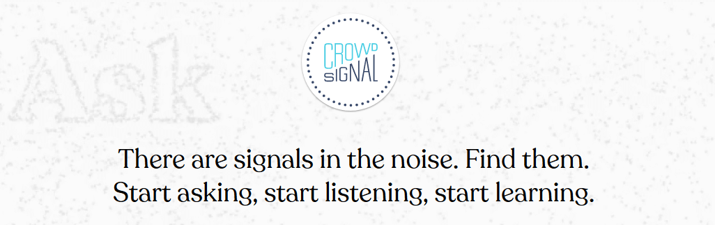 Crowdsignal Forms Poll-Plugin für WordPress