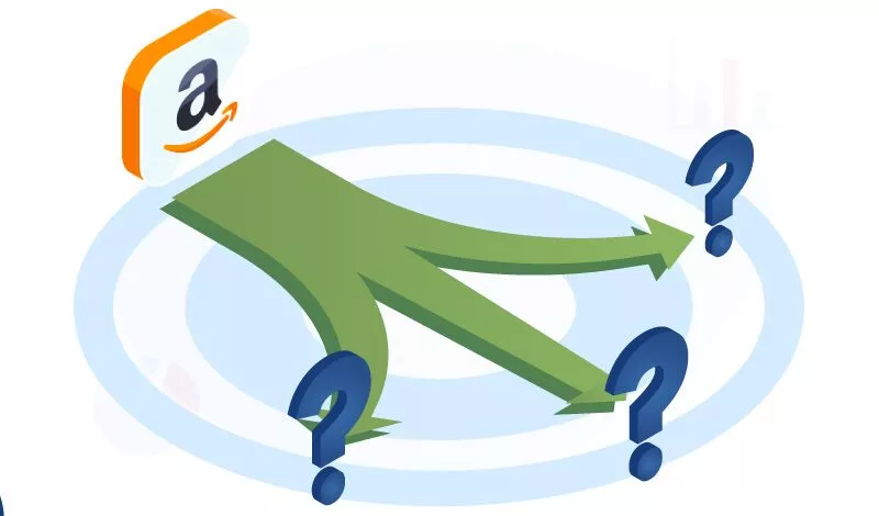 直接亞馬遜替代品