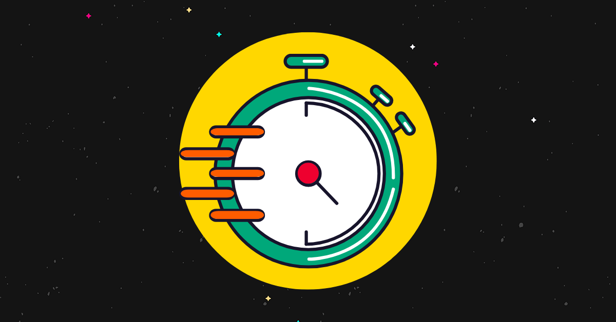 Statystyki czasu ładowania strony internetowej