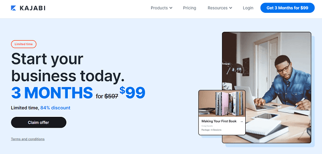 Strona główna Kajabi