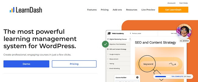 Strona główna LearnDash