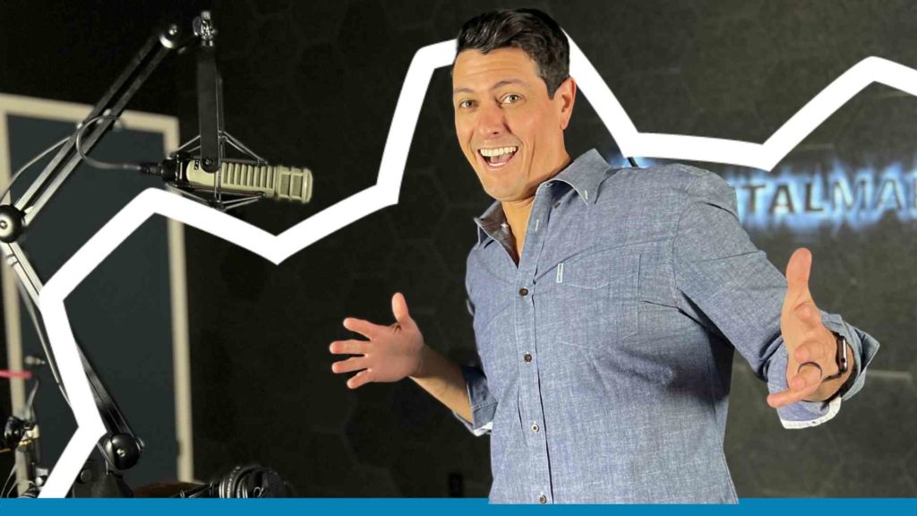 De ce oamenii nu respectă marketerii de Mark de Grasse