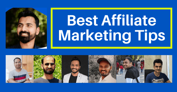 印度顶级博主的最佳联盟营销技巧和窍门