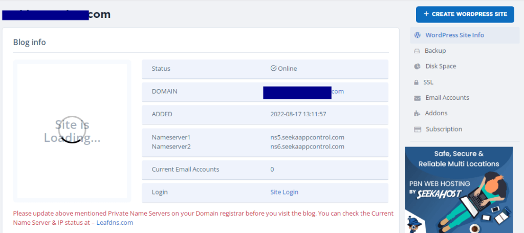 SeekaHost.appレビュー