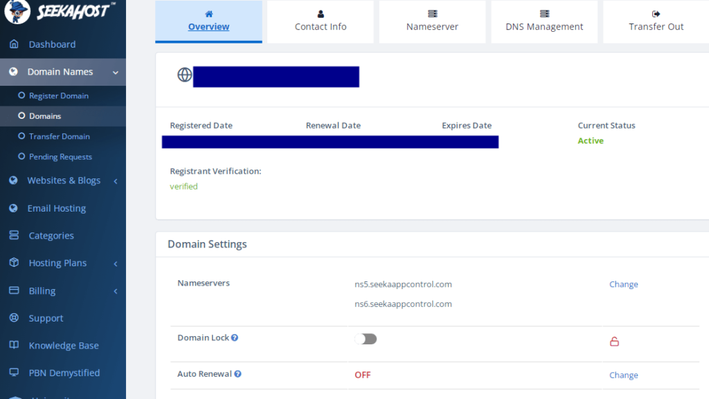 SeekaHost.appレビュー