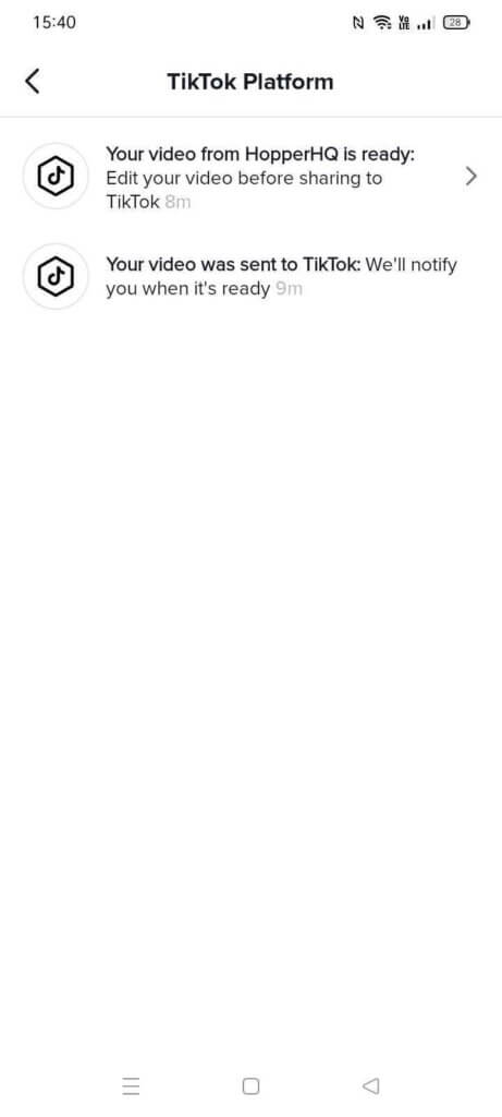 tiktok: hopper hq의 동영상이 준비되었습니다.