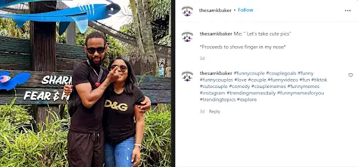 смешная парочка