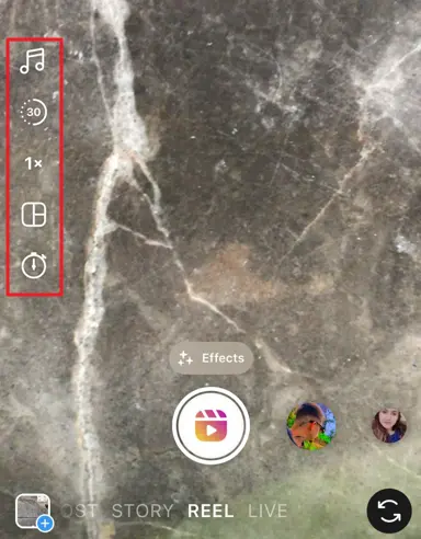 HowtoMakeIGReels_Pasul4