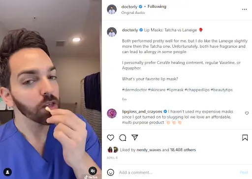 Recenzii de produse IGReels