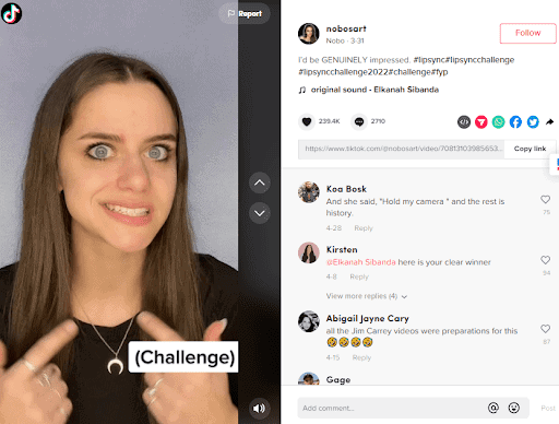 sincronizzazione labiale-sfida-2