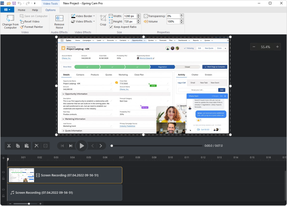 former-un-agent-avec-un-logiciel-de-service-client