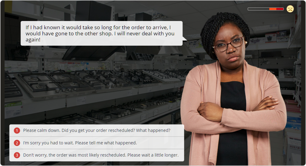 jeu de rôle interactif en ligne