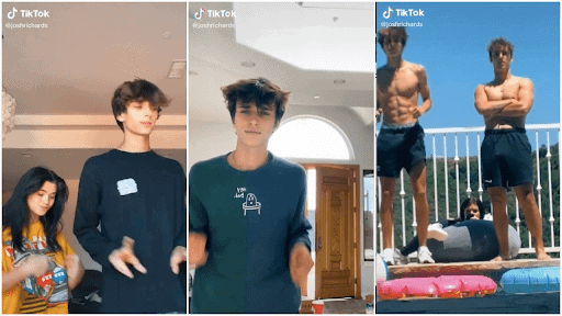 ジョシュ・リチャーズ