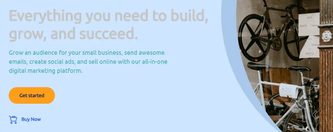 絶え間ない接触