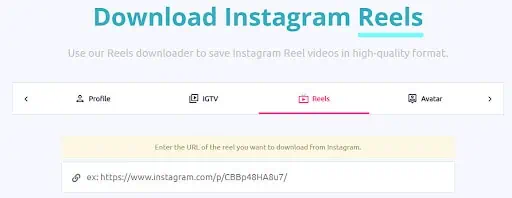 ig downloader