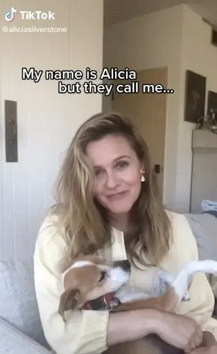 Ce n'est pas mon nom tendance