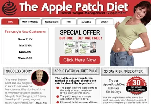 비현실적이거나 불분명한 이미지