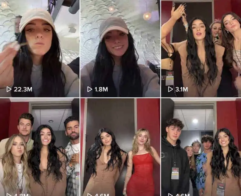 ディクシー・ダメリオ