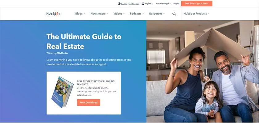 hubspot-marketing-inmobiliario