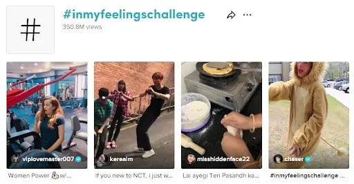 en mis sentimientos de drake