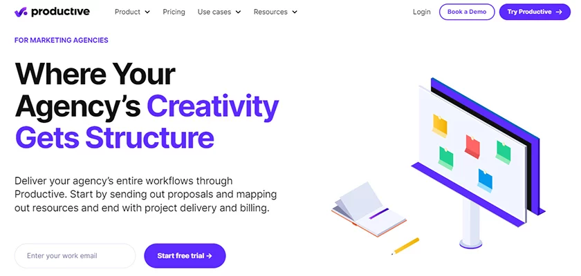 代理店向けの生産的で最高のマーケティング ワークフロー管理ソフトウェア
