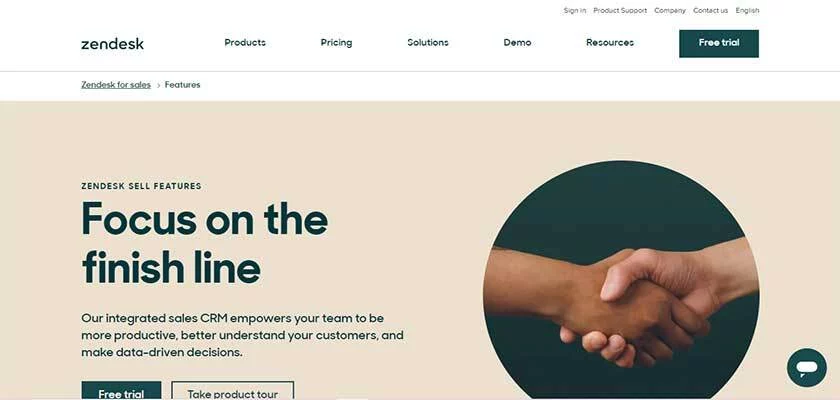 herramienta-zendesk-crm-para-servicios-financieros